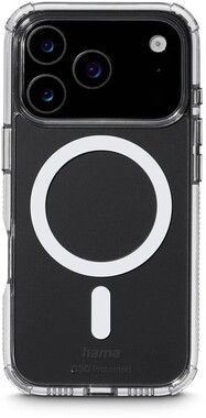 Hama Extreme Protect (iPhone 17 Pro)