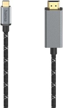 Hama Kabel USB-C till HDMI 8K