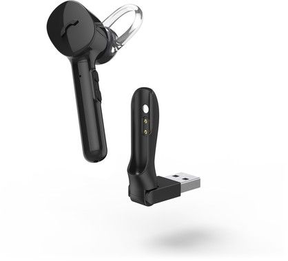 Hama MyVoice1300 Mono-Bluetooth Headset