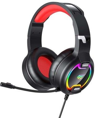 Havit H2233D Gaming Headphones RGB