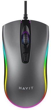 Havit MS72 Universal Mouse RGB