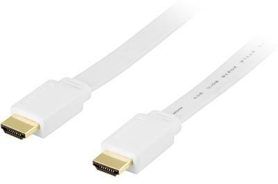 HDMI-kabel - 1 meter - svart