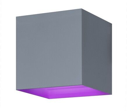 Hombli Smart Outdoor Wall Light V2