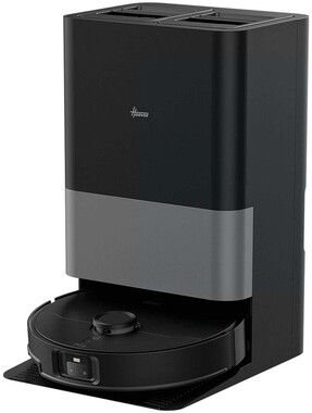 Hoover HG8 Ultra Sense Robaotdammsugare