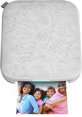 HP Sprocket 3x4 Printer