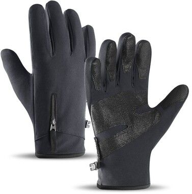 Hurtel Handskar med Touch-funktion