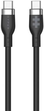 Hyper Hyperjuice Silicone USB-C to USB-C Cable