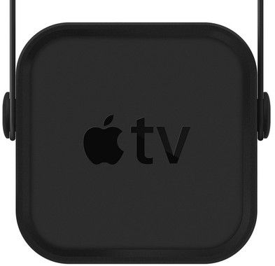 Elago Multi Mount with Magnet Technology (Apple TV 4:e/5:e gen)