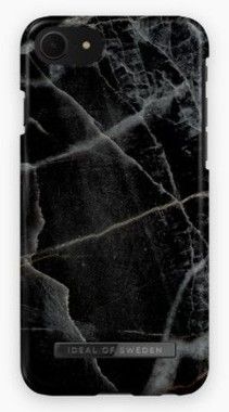iDeal Of Sweden Design Marble (iPhone 8/7/6/6S)