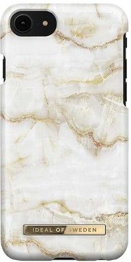 iDeal Of Sweden Fashion Marble (iPhone 7) - bl�