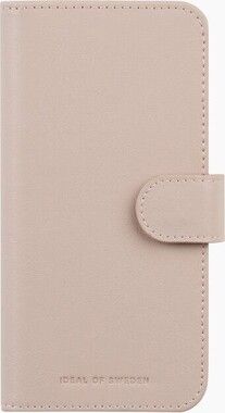 iDeal Of Sweden Magnet Wallet+ (iPhone 16 Pro Max)