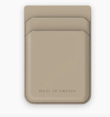 iDeal of Sweden MagSafe Magnetic Card Holder