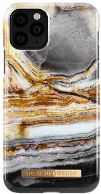 iDeal of Sweden Outer Space Agate (iPhone 11 Pro)
