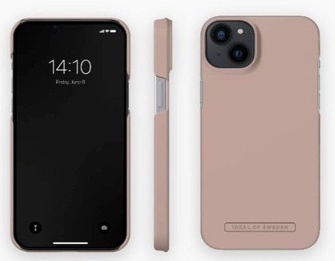 iDeal of Sweden Seamless Case (iPhone 14)