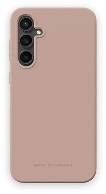 iDeal of Sweden Silicone Case (Galaxy S23 FE)