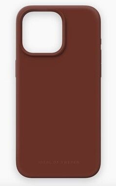 iDeal of Sweden Silicone Case (iPhone 15 Pro)