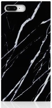 iDecoz Square Case - Marble (iPhone 8/ Plus)