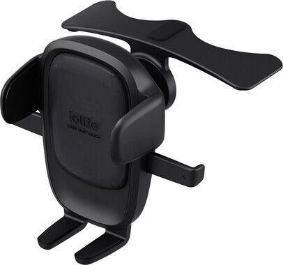 iOttie Easy One Touch 6 CD Slot Mount