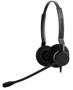 Jabra Biz 2300 Stereo NC QC