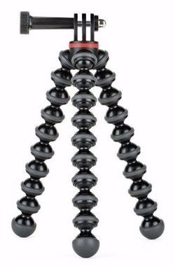 Joby GorillaPod 500 Action