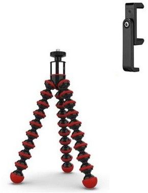 Joby GorillaPod Go 500 + GripTight 360 Kit