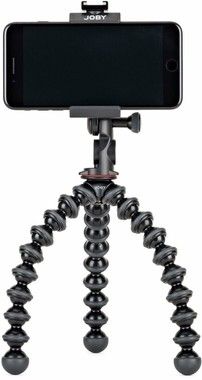 Joby GripTight GorillaPod Pro 2 (iPhone)