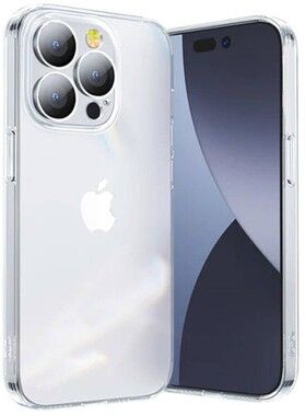 Joyroom 14Q Transparent Case (iPhone 14 Plus)