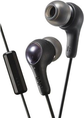 JVC FX7M Gumy Plus Headset