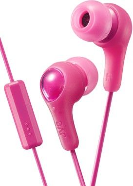 JVC FX7M Gumy Plus Headset