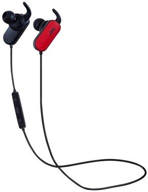 JVC H�rlur EBT5 Tr�dl�s In-ear - Svart