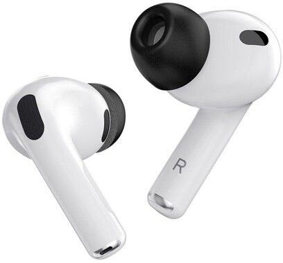 KeyBudz HyperFoam Memory Foam Tips (AirPods Pro 3)