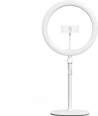 Kodak LED-belysning Desk Ring Light 10\"