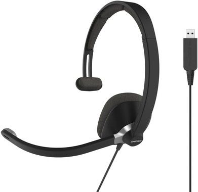 Koss Communication Headset CS295 USB-A