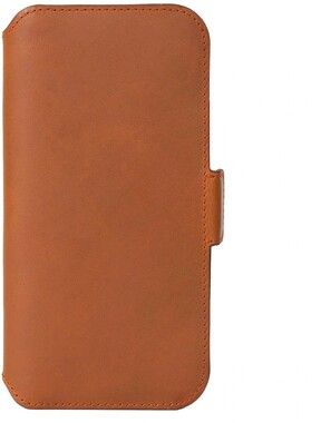 Krusell Leather Wallet (Galaxy S22)
