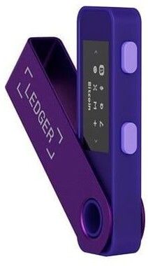 Ledger Nano S Plus