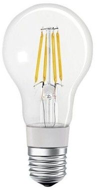 Ledvance Smart+ Filament Classic E27 Dimmable HomeKit