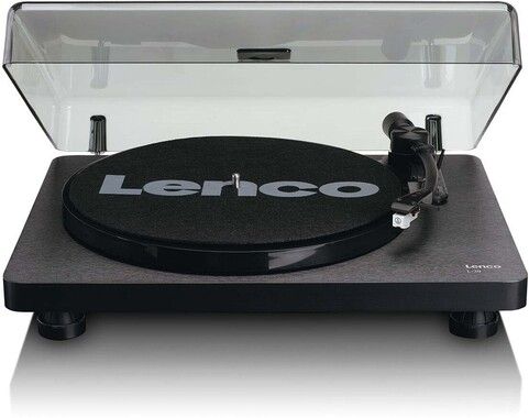 Lenco L-30 Skivspelare