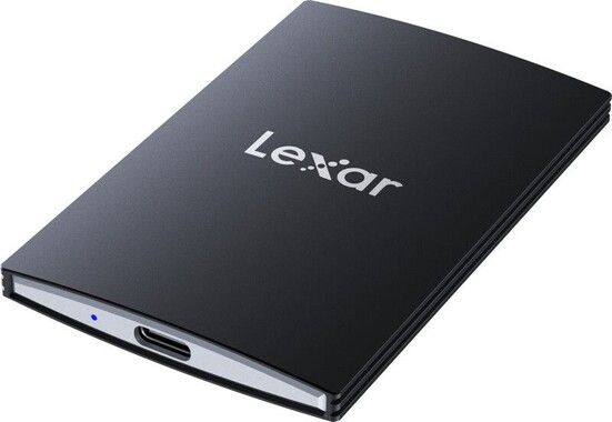 Lexar SSD SL500 Portable SSD USB3.2 Gen2x2