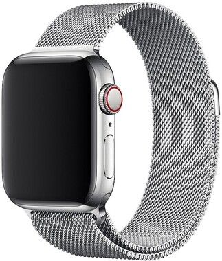 Lippa Stainless Steel Band (Apple Watch 42/41/40/38 mm)