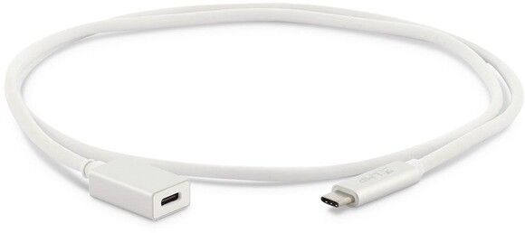 LMP USB-C to USB-C Extension Cable