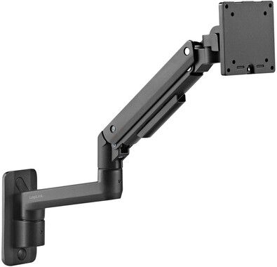 LogiLink BP0169 Monitor Wall Mount (17-49\")