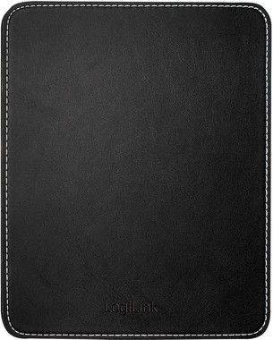 LogiLink Leather Mousepad