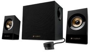 Logitech Z533 Performance Speakers