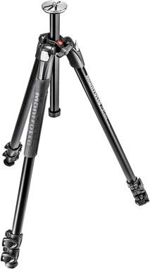 Manfrotto MT290XTA3 Aluminium Tripod