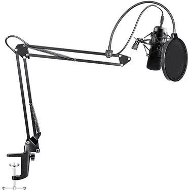 Maono AU-A04 USB Microphone Kit