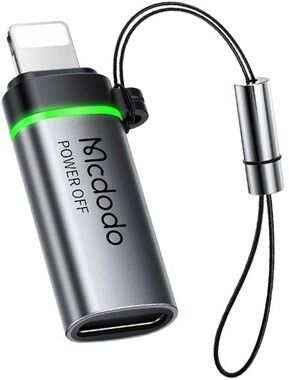 Mcdodo USB-C to Lightning Adapter