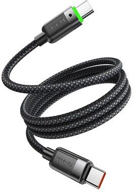 Mcdodo USB-C to USB-C Magnetic Cable 60W
