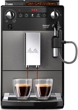 Melitta Avanza 600 Espressomaskin