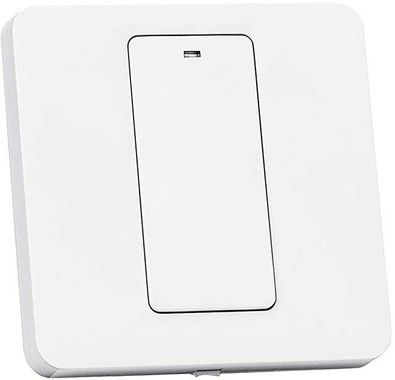 Meross Smart Wi-Fi Single Pole Switch with HomeKit