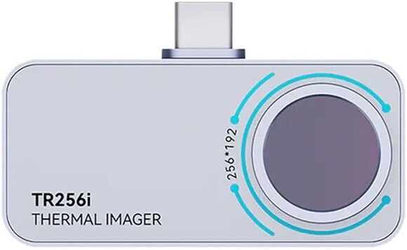 Mileseey TR256I Mini Thermal Imaging Camera